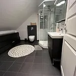 3 Bedroom Villa, Close To Cable Car, With Sauna Villa Tromsø