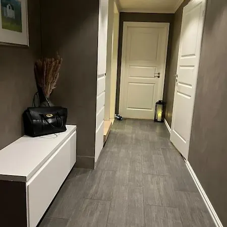 빌라 3 Bedroom Villa, Close To Cable Car, With Sauna *