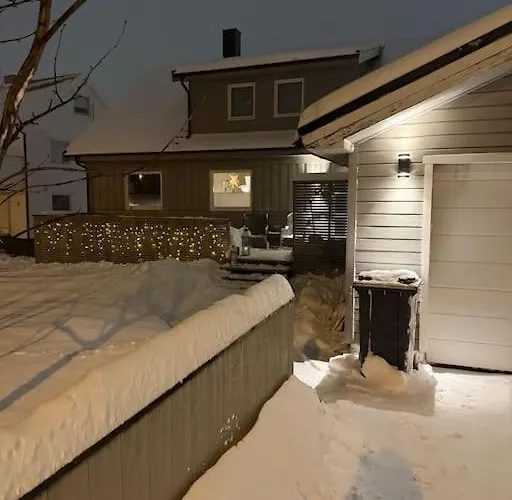 Villa 3 Bedroom Villa, Close To Cable Car, With Sauna