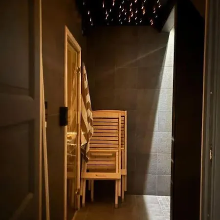 וילה 3 Bedroom Villa, Close To Cable Car, With Sauna