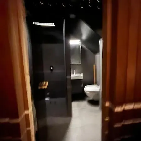 וילה 3 Bedroom Villa, Close To Cable Car, With Sauna *