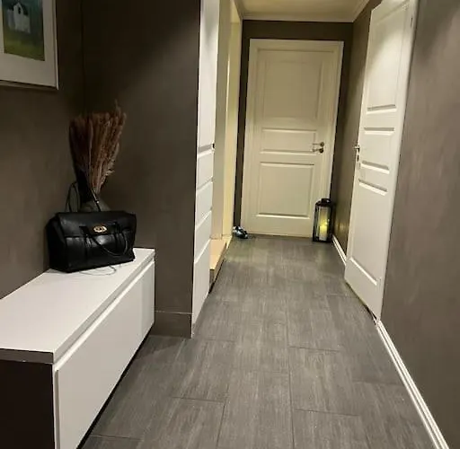 וילה 3 Bedroom Villa, Close To Cable Car, With Sauna *