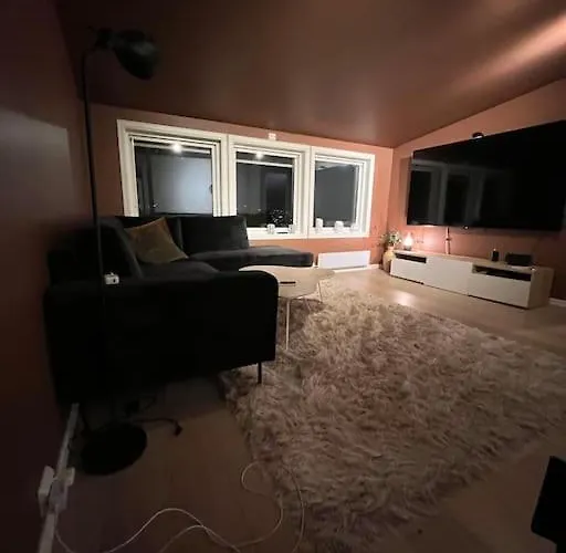 3 Bedroom Villa, Close To Cable Car, With Sauna וילה *