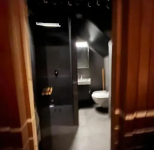 וילה 3 Bedroom Villa, Close To Cable Car, With Sauna *